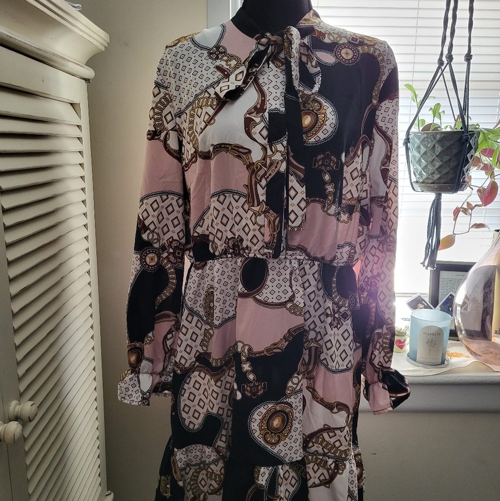 Cute Spring dress